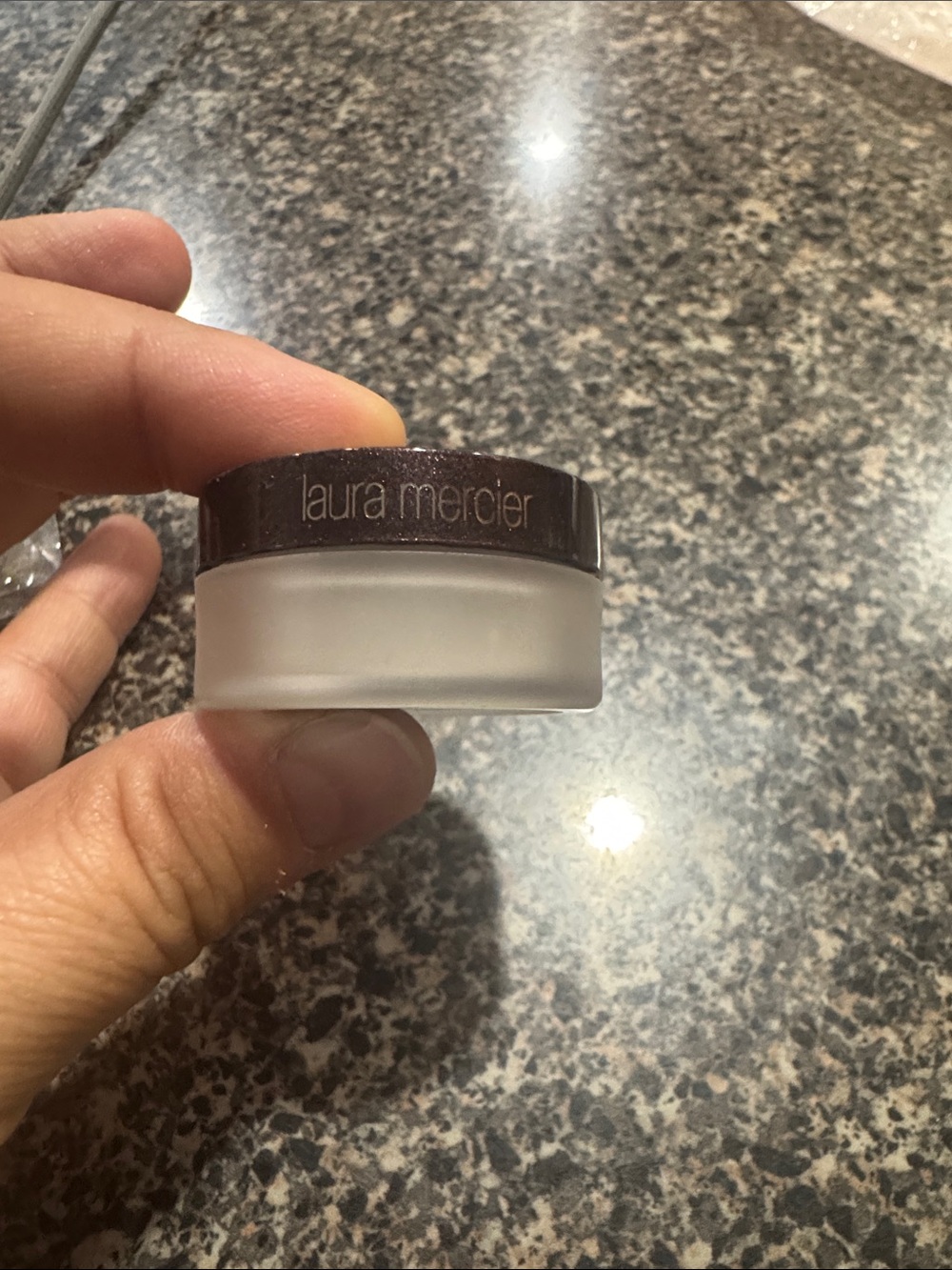 Laura Mercier Mini Translucent Setting Powder